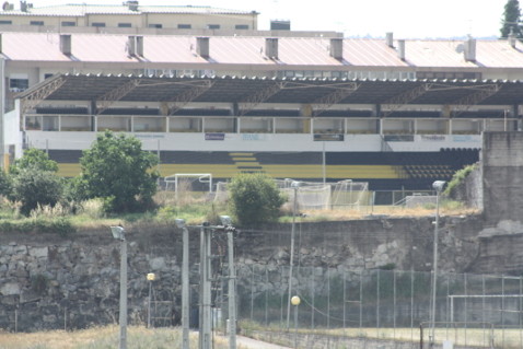 ADF fafe estádio ADF fafe estádio