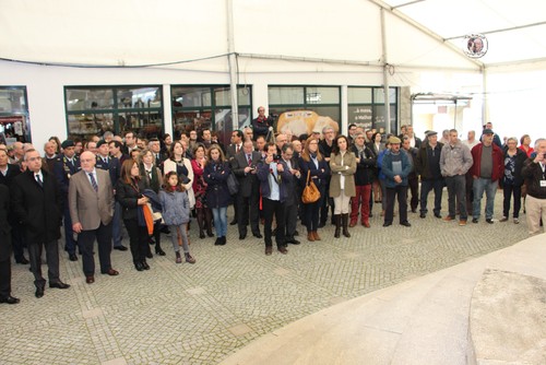 Feira do Queijo em Seia - 25  02  2017 !!! 125.JPG