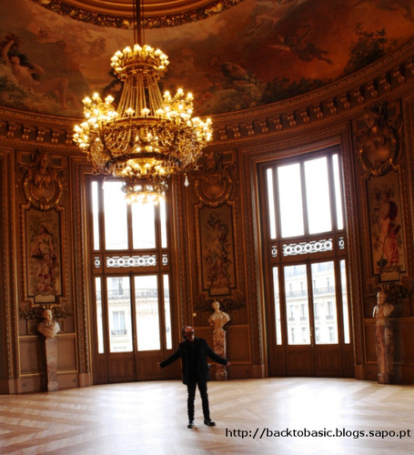 Palais Garnier, Paris, http://backtobasic.blogs.sapo.pt Palais Garnier, Paris, http://backtobasic.blogs.sapo.pt