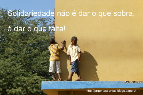 Solidariedade