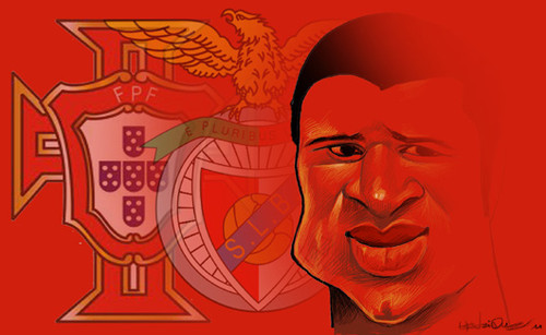 Pudesse a Pantera nascer duas vezes...