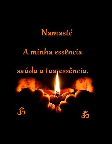 Namasté