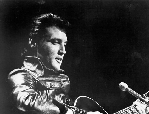 ELVIS PRESLEY - 79º ANIVERSÁRIO_1