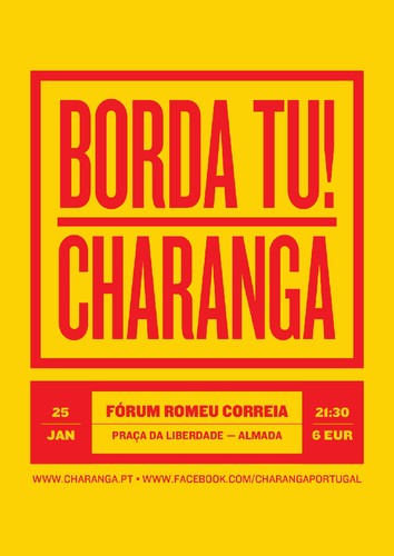 Charanga