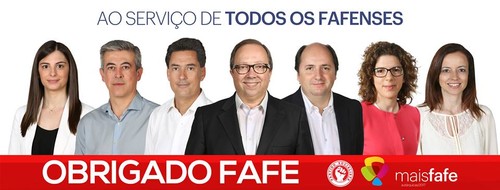 PS Raul Cunha Fafe 2017