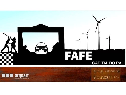 fafe rali