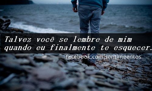 esquecer