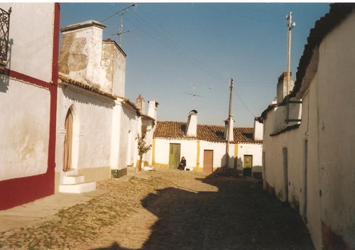 Rua do Norte  - FMCL - anos 80.jpg