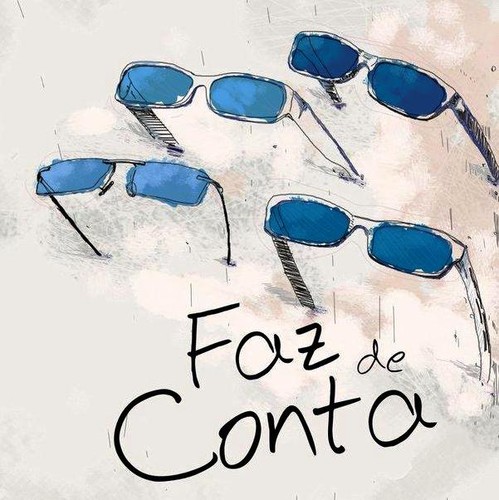 Faz de Conta, o mais recente projecto da música local...