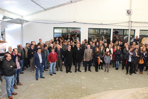 Feira do Queijo em Seia - 25  02  2017 !!! 128.JPG