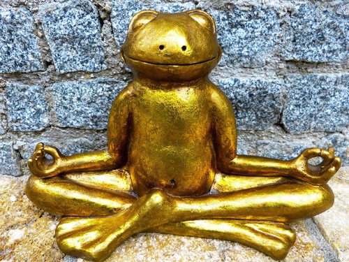 meditação
