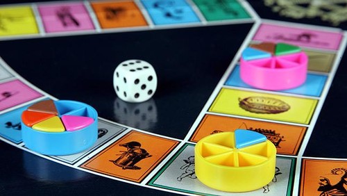 trivial 