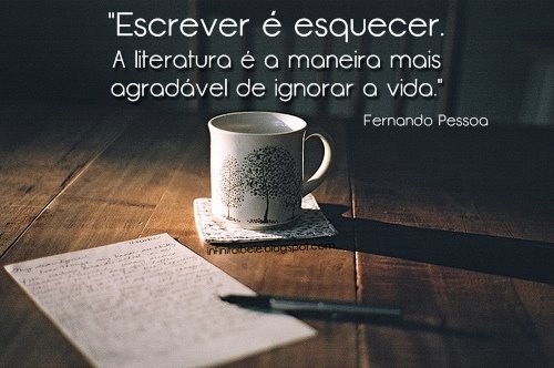 Escrever