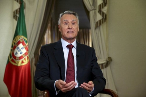 Cavaco Silva