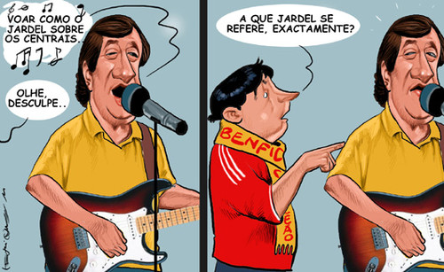 Os homónimos