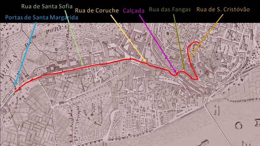 Itinerário para a entrada do bispo.jpg Itinerário para a entrada do bispo.jpg