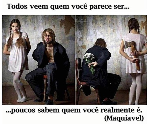 ser parecer