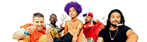 Buraka Som Sistema London Film Festival estreia documentário “Off the Beaten Track”