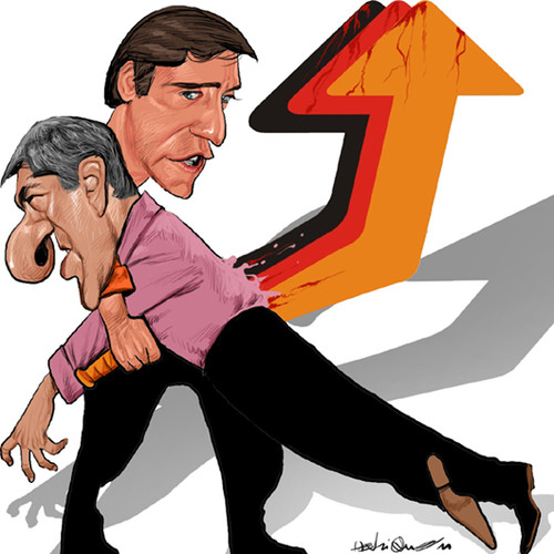Golpe de Misericórdia