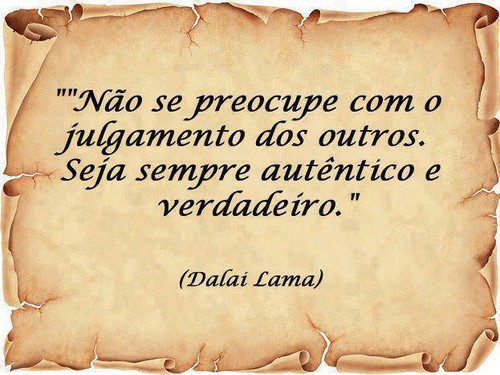 Julgamento