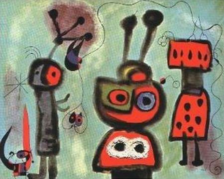 Miró