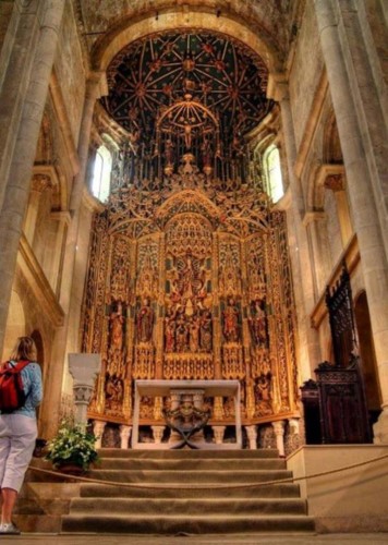 Sé Velha retábulo da capela mor 2.jpg Sé Velha retábulo da capela mor 2.jpg