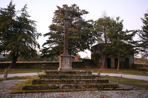 SENHORA da APARECIDA - Calvão-Chaves
