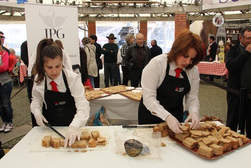 Feira do Queijo em Seia - 25  02  2017 !!! 278.JPG