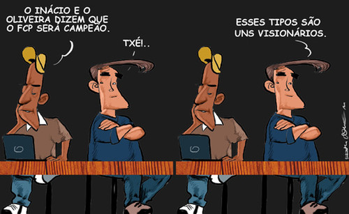 Muitos anos de futebol