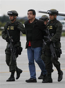 Becerra, Venezuela, 