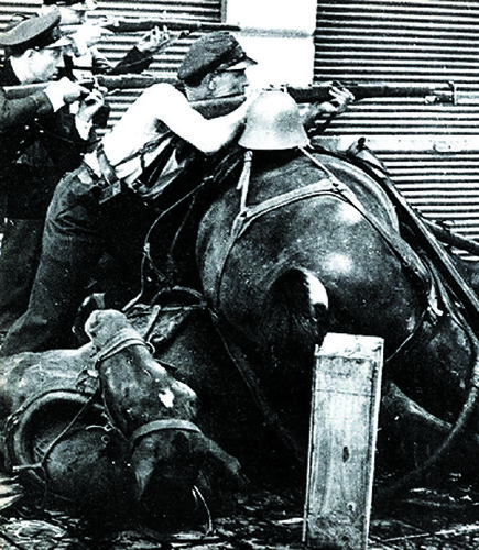 Guerra Civil Espanha Avt