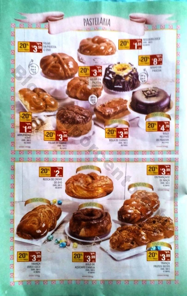 antevisão folheto promoções Continente especial frescos Páscoa 20mar-1abr antevisão folheto promoções Continente especial frescos Páscoa 20mar-1abr