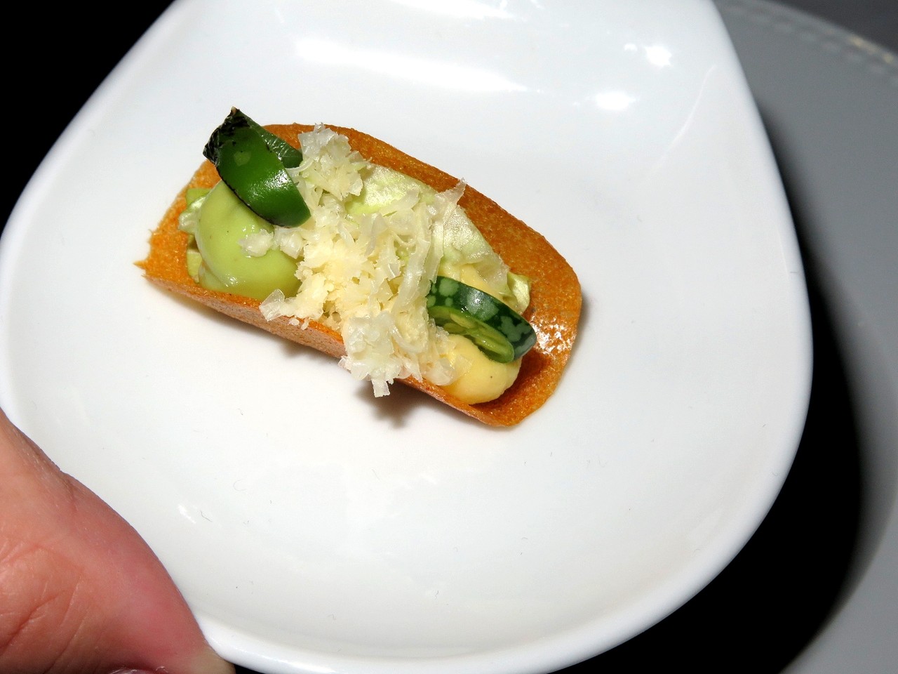 «Taco»