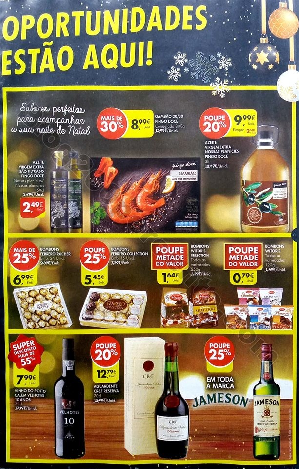 antevisão folheto Pingo Doce 4a10dez 1parte antevisão folheto Pingo Doce 4a10dez 1parte