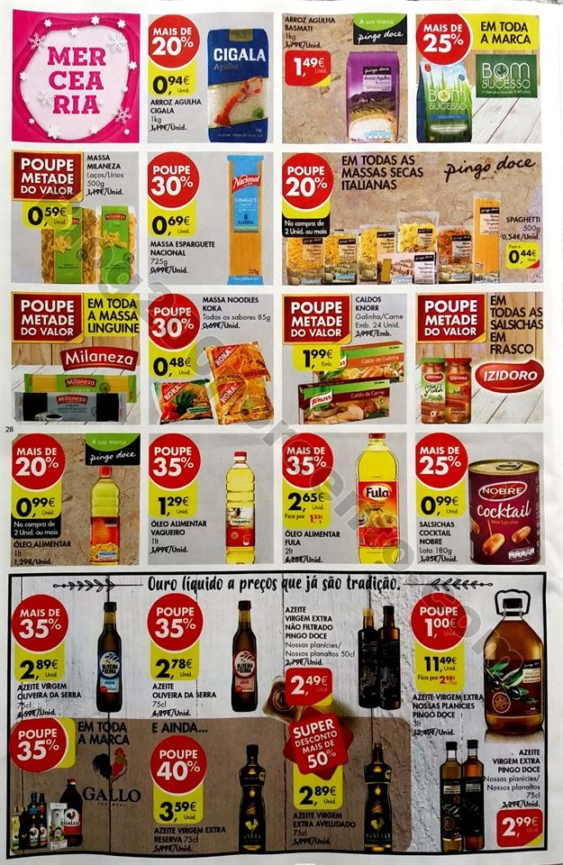 antevisão folheto promoções Pingo Doce 18a26dez 3parte antevisão folheto promoções Pingo Doce 18a26dez 3parte