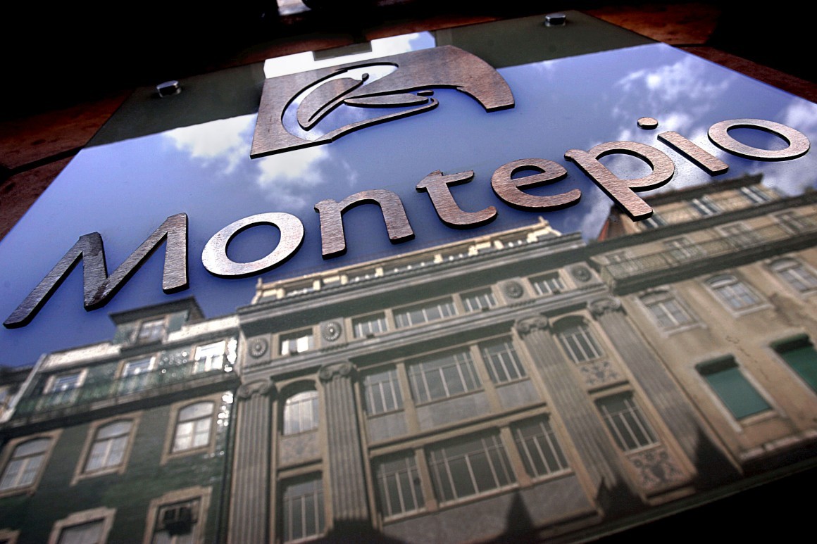 Montepio