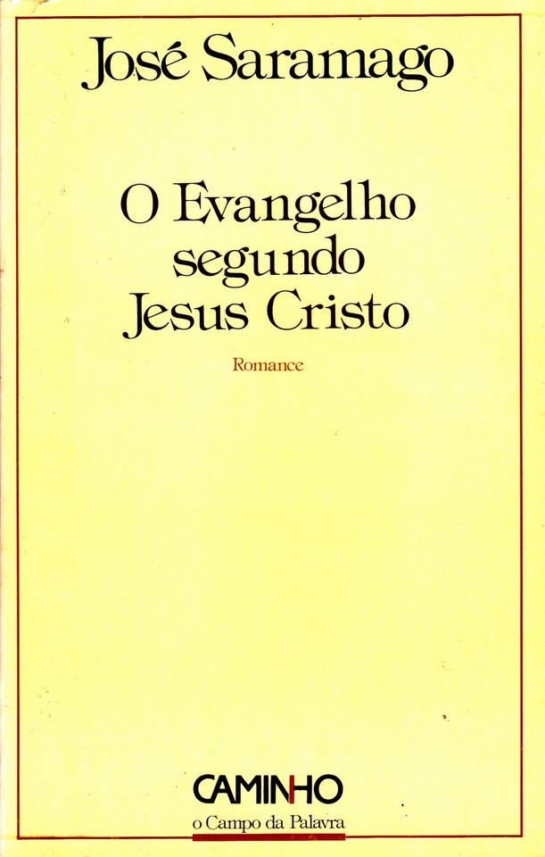 evangelho segundo jesus crsito.jpg evangelho segundo jesus crsito.jpg