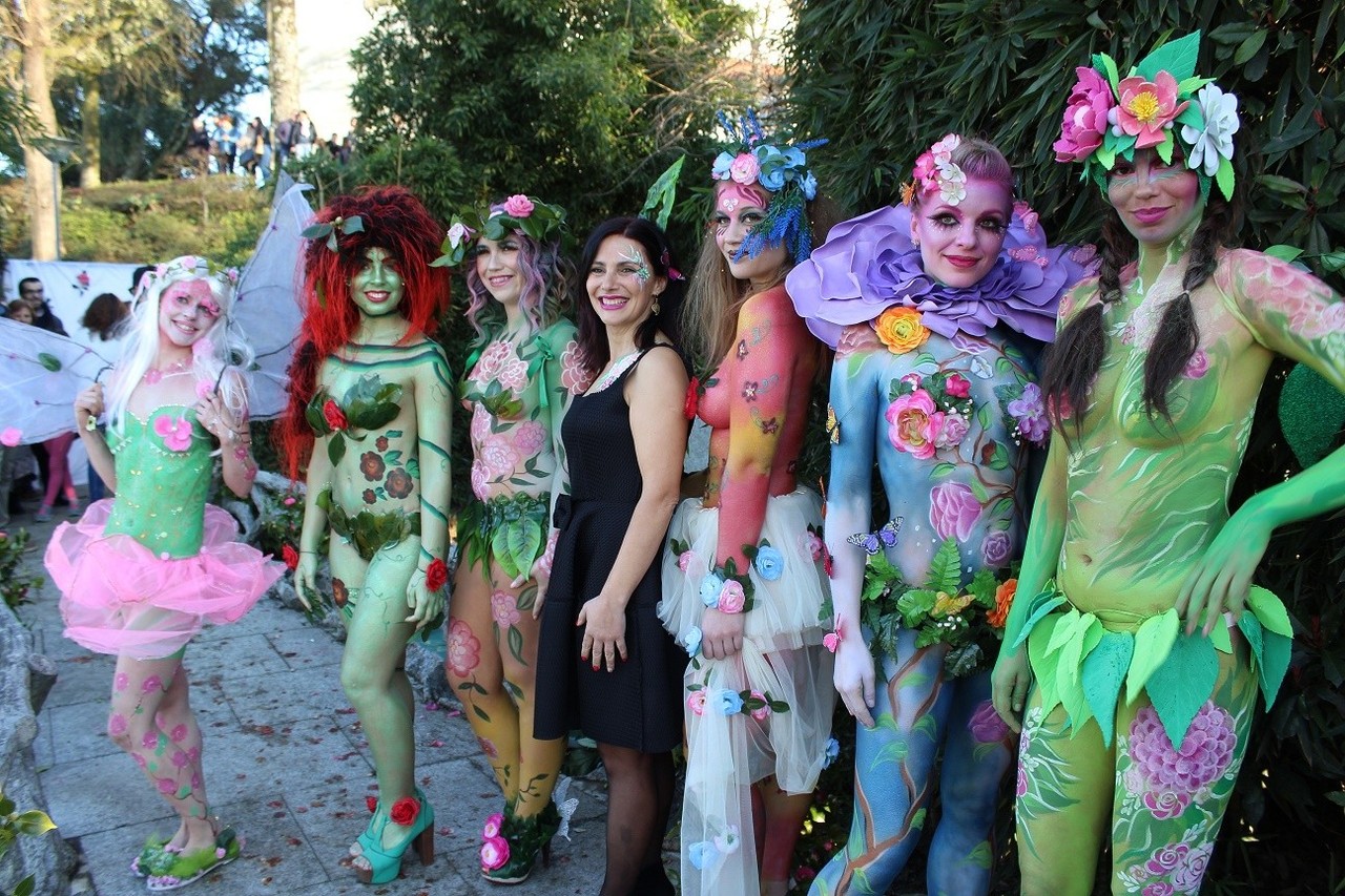 Body Painting Festival de Camélias.JPG