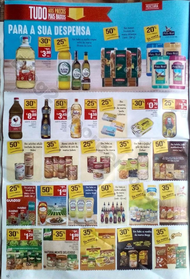 antevisão folheto promoções Continente 20a26mar antevisão folheto promoções Continente 20a26mar