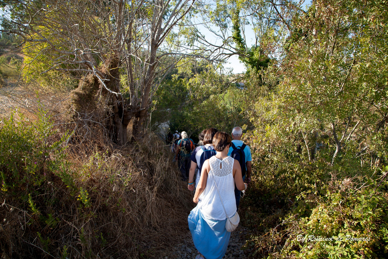 3ª Caminhada com Stória em Agualva-Cacém (27)