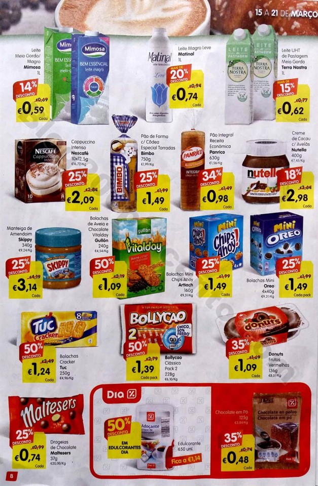 antevisão folheto Minipreço 15a21mar antevisão folheto Minipreço 15a21mar