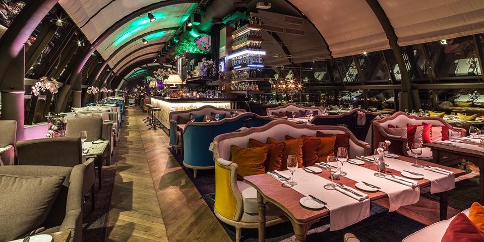 White Rabbit Restaurant&Bar