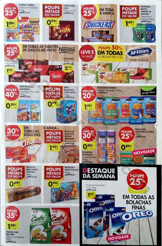 antevisão folheto promoções Pingo Doce 7a13ago 3parte