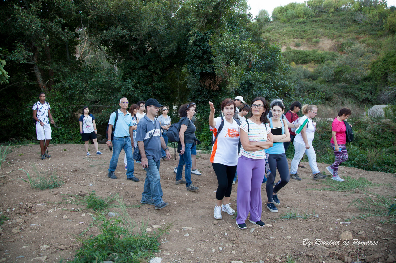 3ª Caminhada com Stória em Agualva-Cacém (36)
