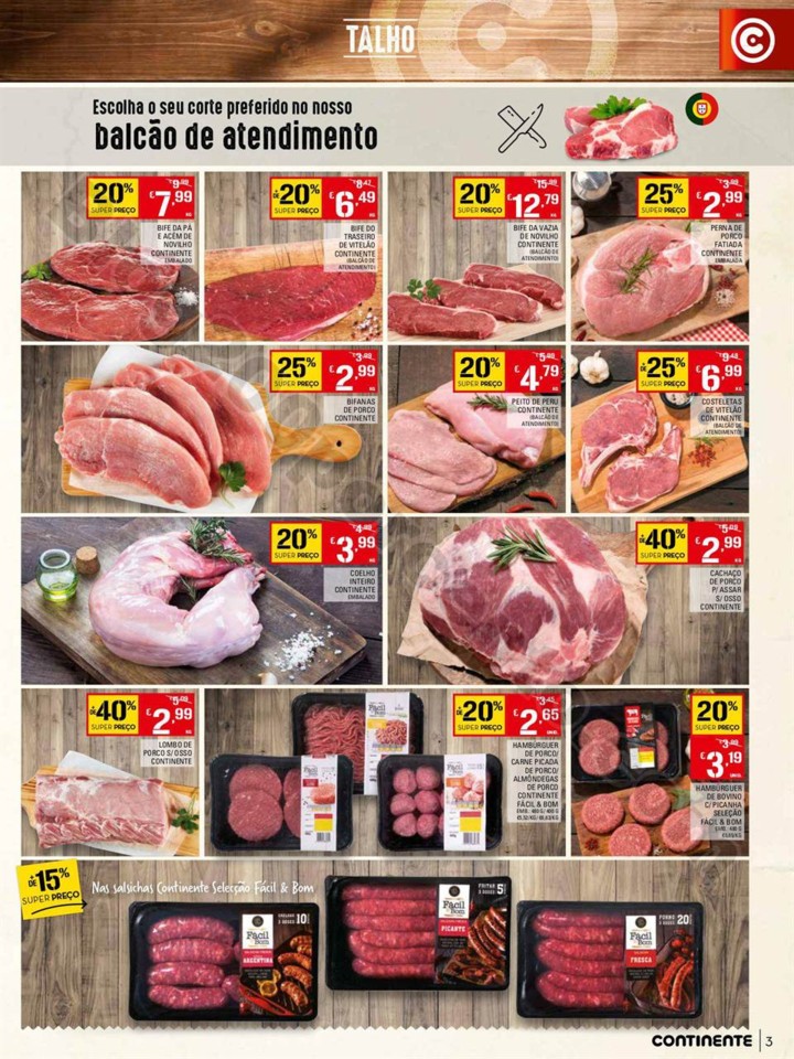antevisão folheto continente 13 a 19 março p3.jp Folheto Promoções Continente Antevisão 13a19mar