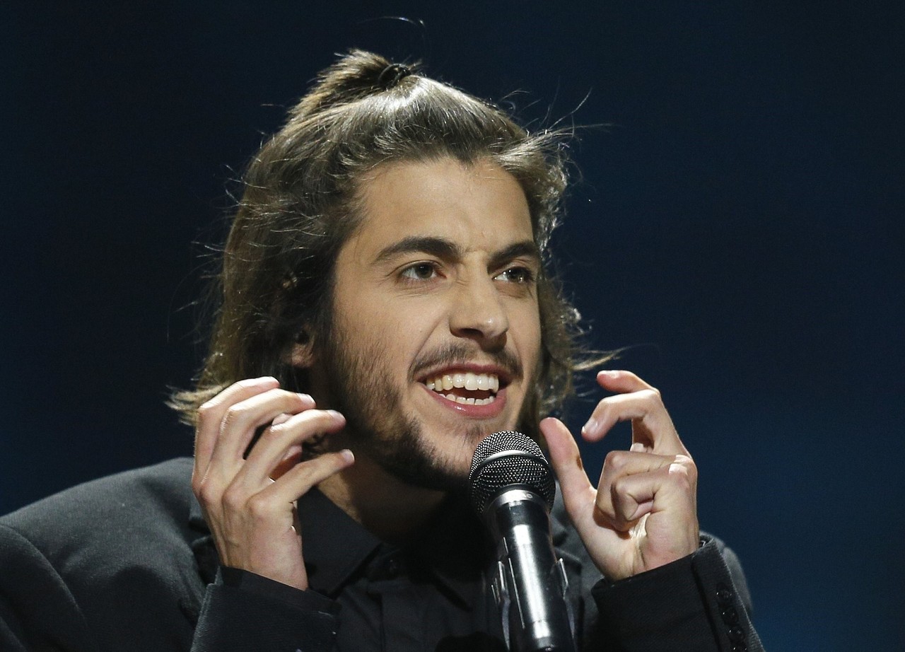salvador_sobral_na_semi_final_da_eurovisao_foto_se salvador_sobral_na_semi_final_da_eurovisao_foto_se