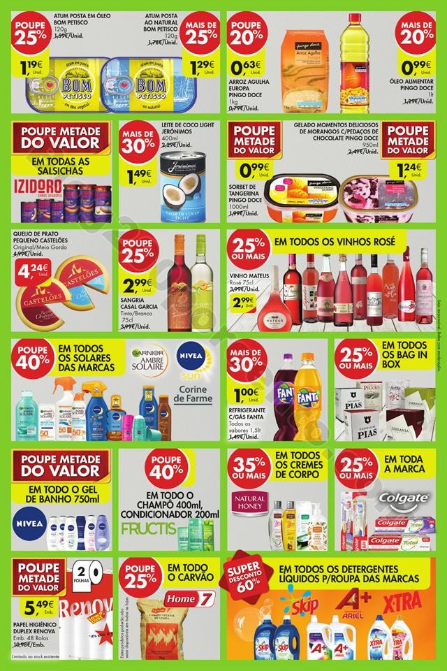 pingo doce fim de semana 13 a 17 junho p2.jpg Antevisão Folheto Pingo Doce Fim Semana 13a17 jun