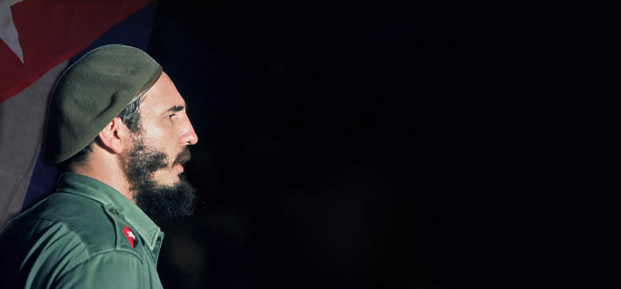 Fidel Castro_PCP