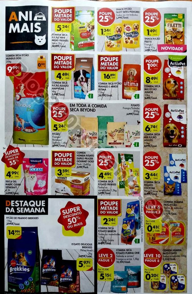 antevisão folheto promoções Pingo Doce 24a30abr