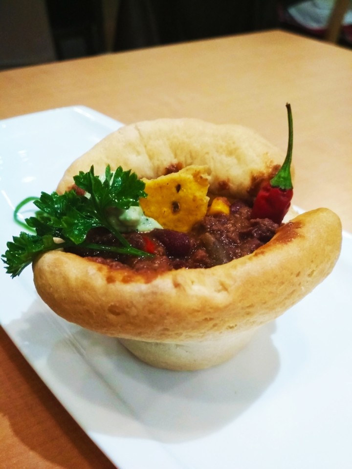 Sopa no Pão Sopa no Pão